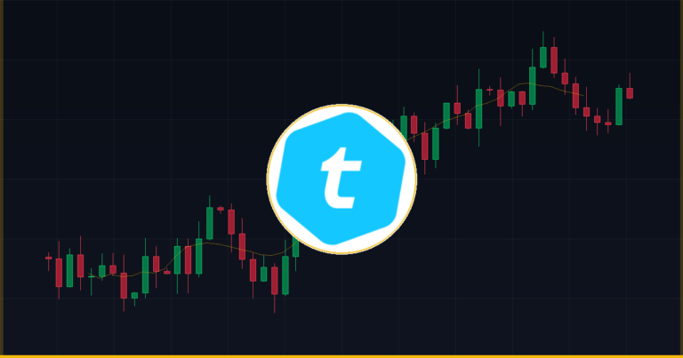 Previsão de preço do Telcoin (TEL) de 2026 a 2030 — gráfico Coin360