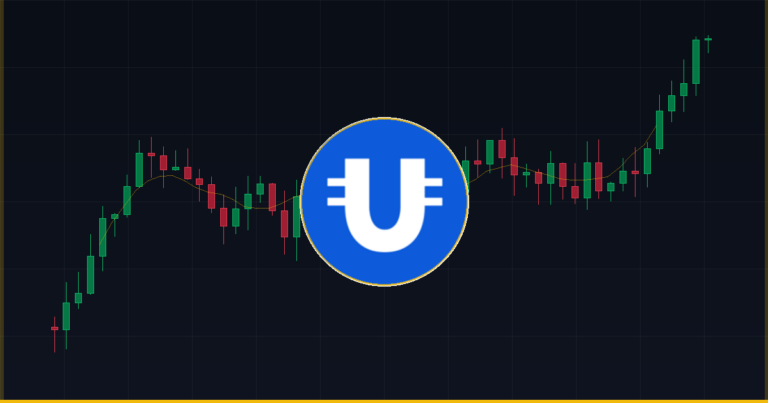 Previsão de preço do Ultima (ULTIMA) de 2026 a 2030 — gráfico Coin360