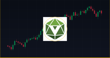 Previsão de preço do ViciCoin (VCNT) de 2026 a 2030 — gráfico Coin360