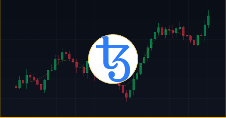 Previsão do Tezos: quanto poderá valer de 2026 a 2030