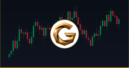 Previsão de preço do Glidr (GLIDR) de 2026 a 2030 — gráfico Coin360