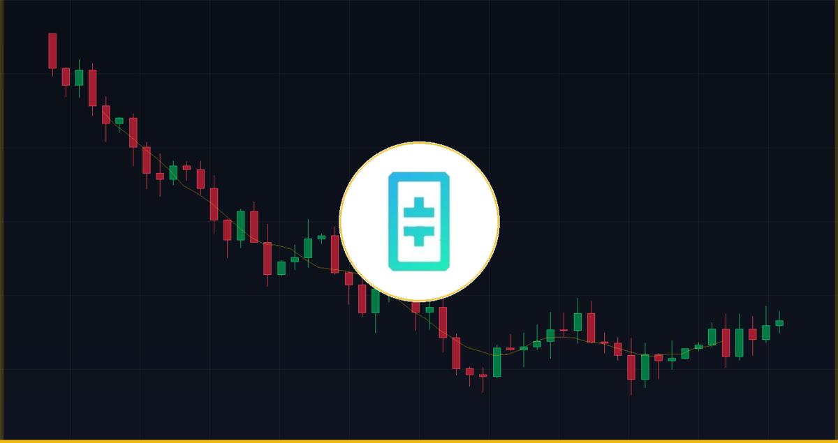 Previsão de preço do Theta Network (THETA) de 2026 a 2030 — gráfico Coin360
