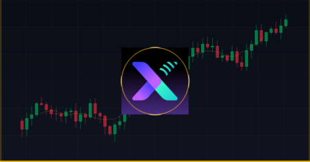 Previsão de preço do XPIN Network (XPIN) de 2026 a 2030 — gráfico Coin360