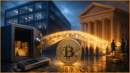 Trump Media movimenta US$ 165 milhões em Bitcoin; FTX inicia novo pagamento a credores