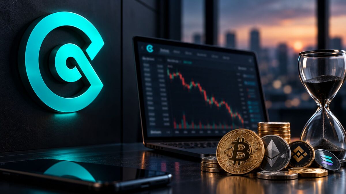 CoinEx anuncia fim das operações após nove anos; veja os prazos para sacar criptomoedas