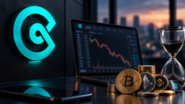CoinEx anuncia fim das operações após nove anos; veja os prazos para sacar criptomoedas