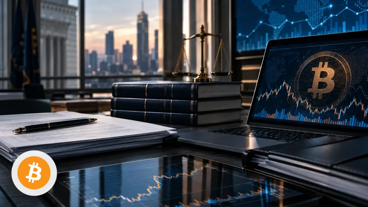 Juros e regulação condicionam o acesso ao mercado — Bitcoin