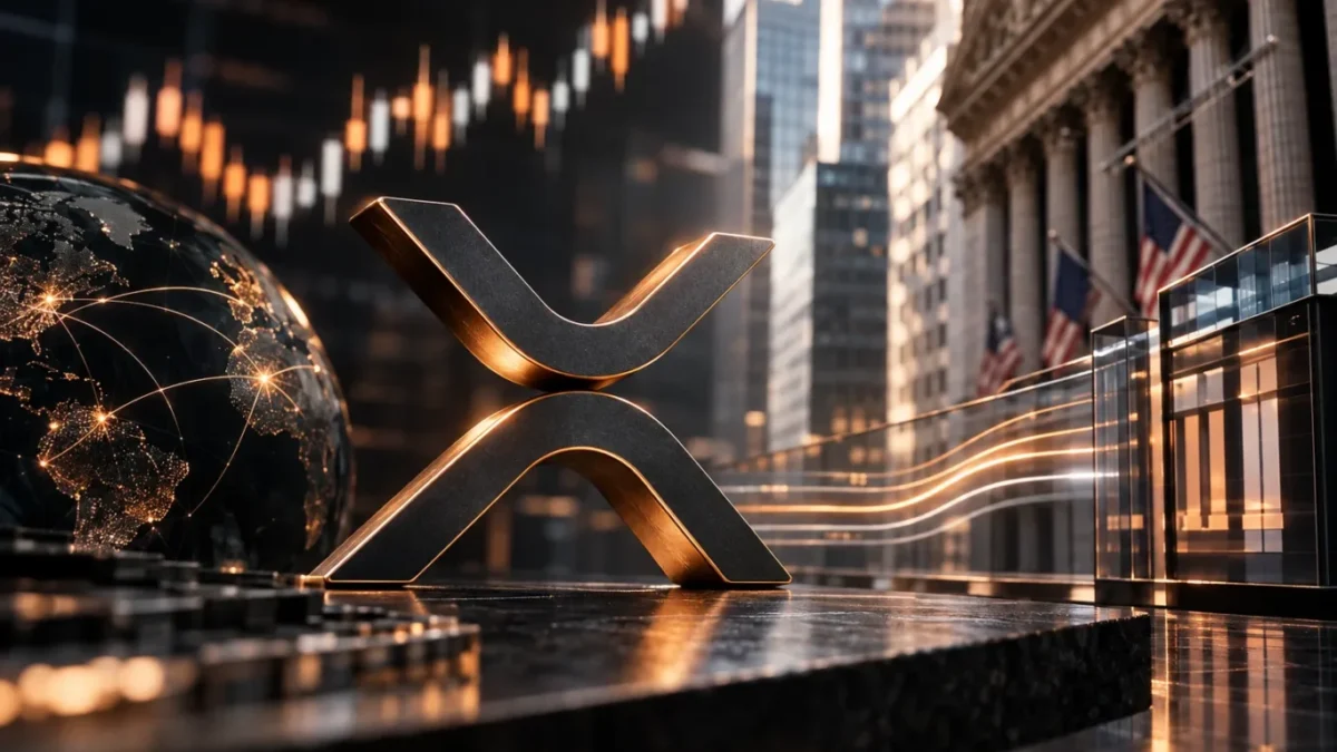 Previsão do XRP para 2036: utilidade real ou excesso de confiança?