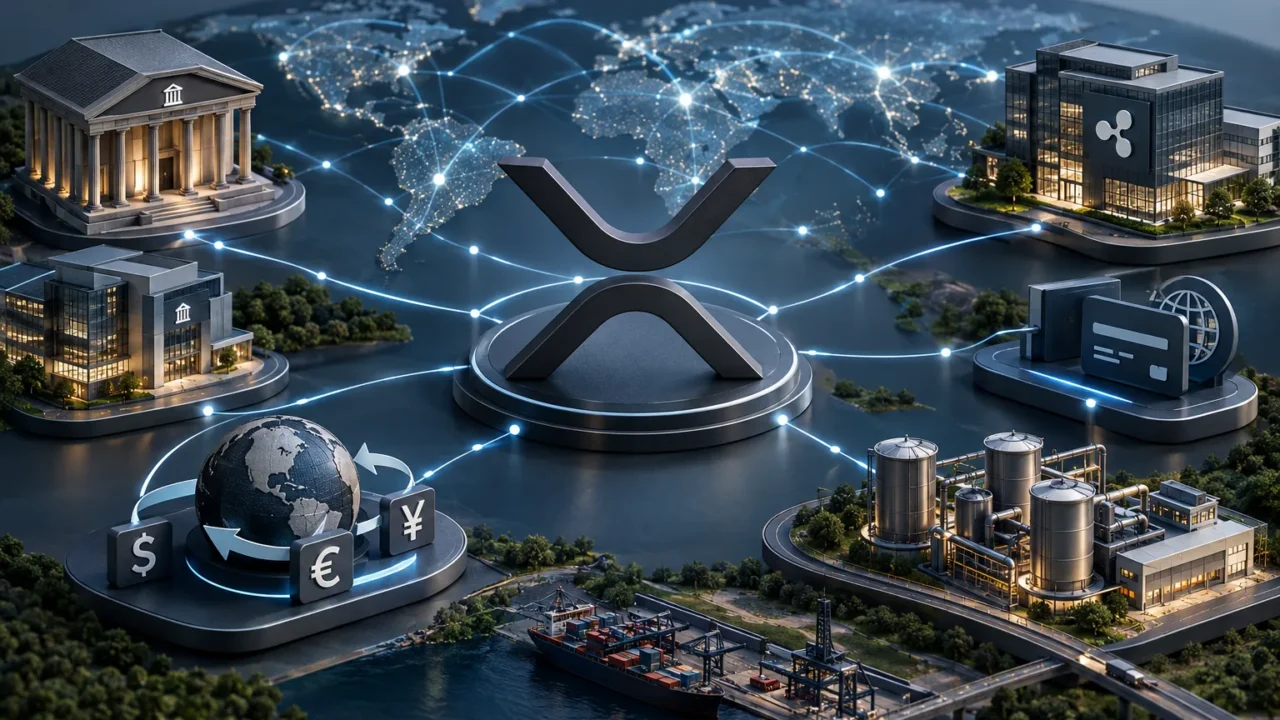 Produtos da Ripple não comprovam uso do XRP — XRP
