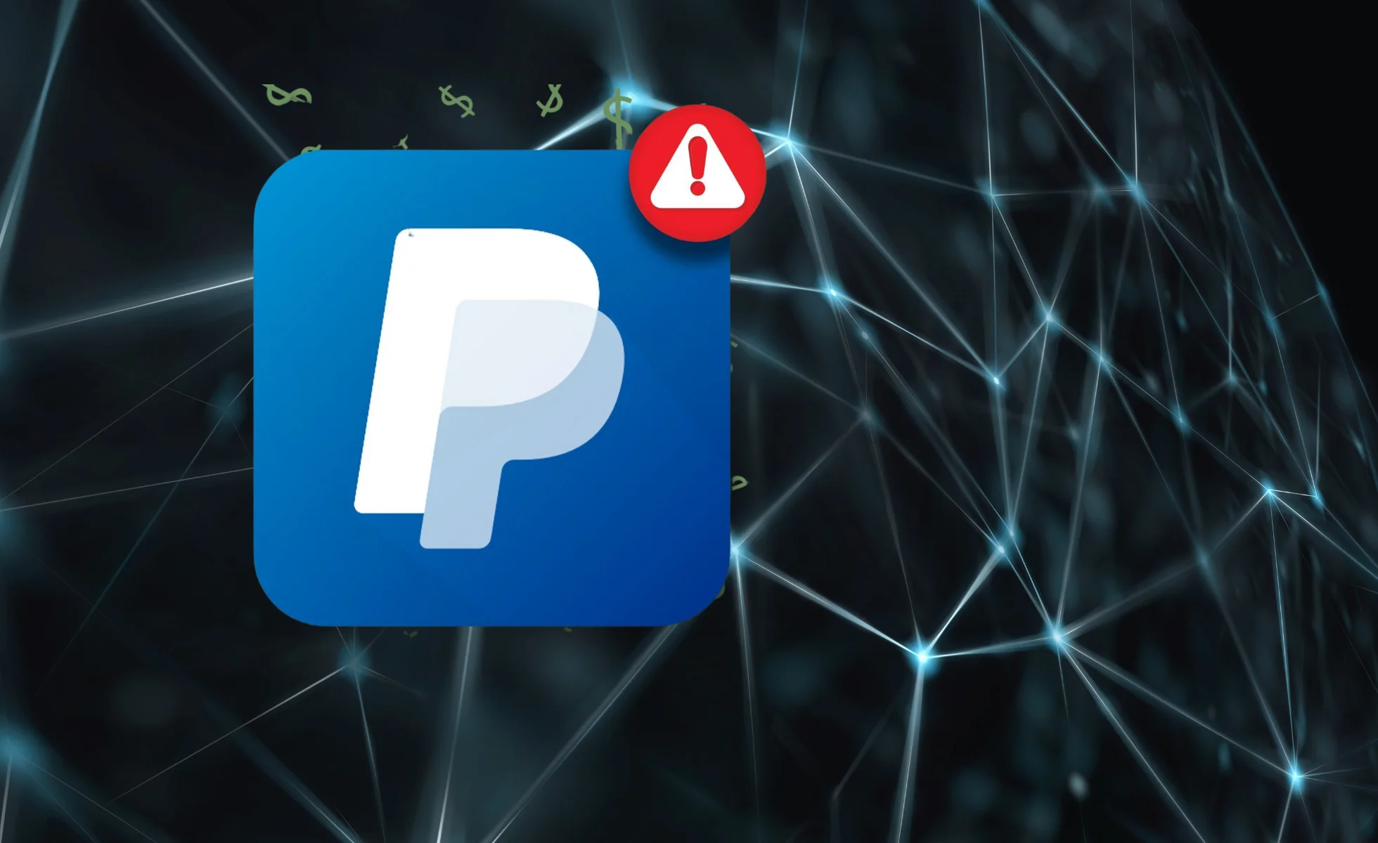 Tokens Falsos do PayPal