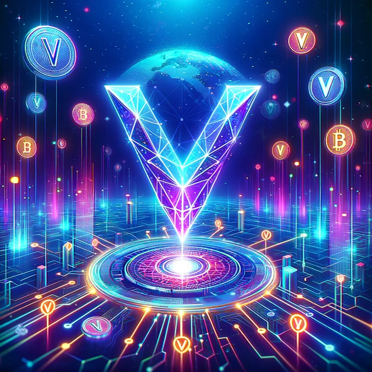 VeChain