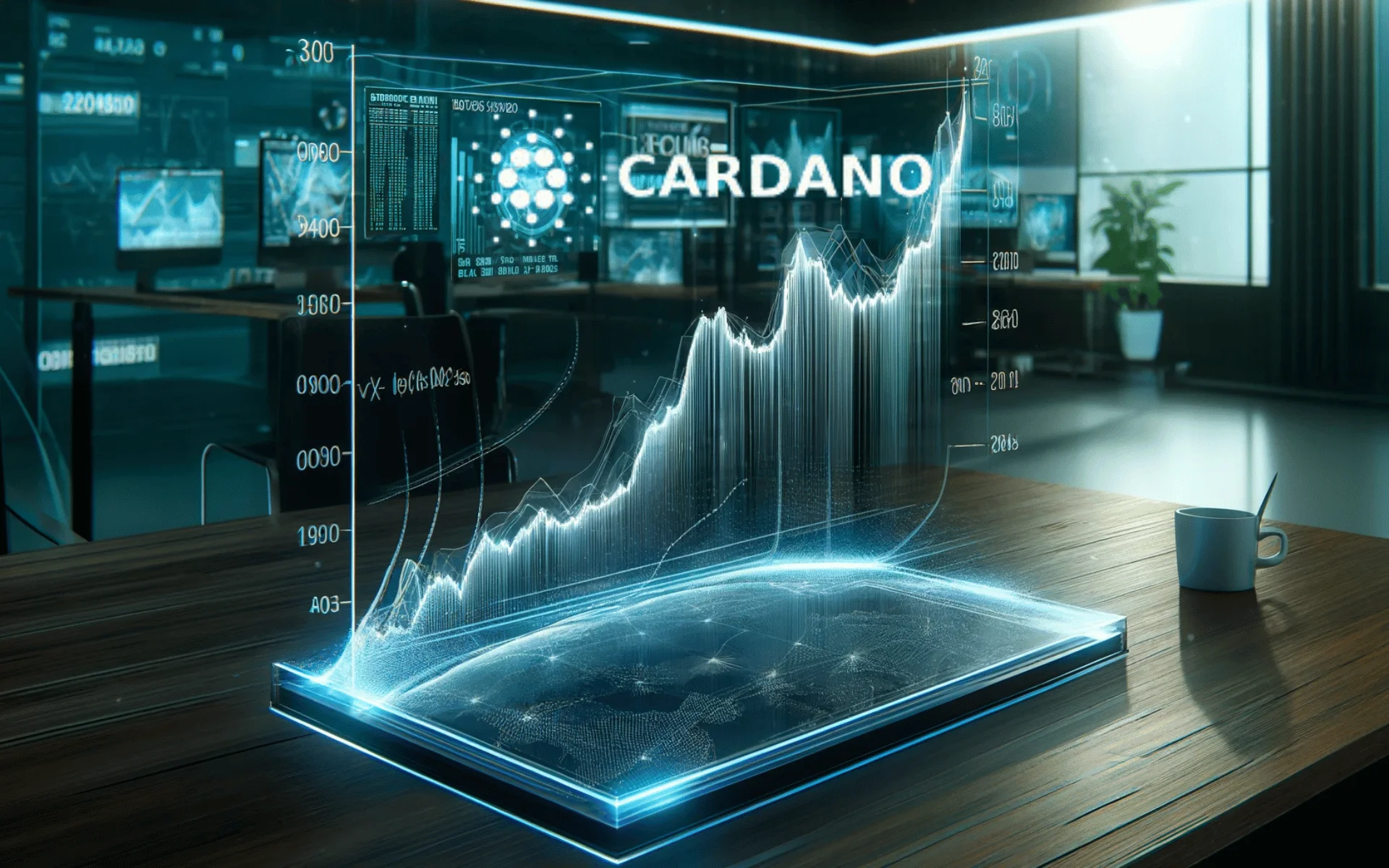 Ada Cardano