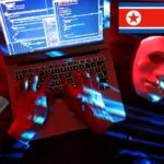 hackers da coreia do norte